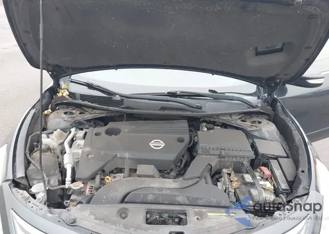 2014 Nissan Altima 2.5 Sl z USA, uszkodzony, nr VIN 1N4AL3AP3EC103367